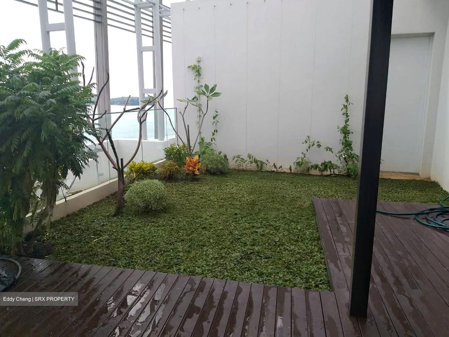 Lakeshore View (D4), Condominium #590773501